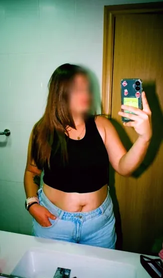 Barbara, 28
