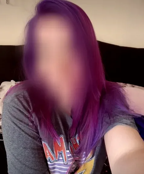 Barbara, 32