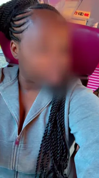 Birgit, 21