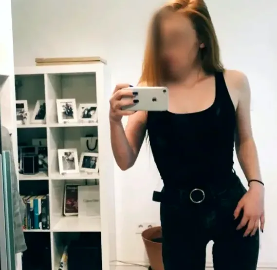 Christina, 36