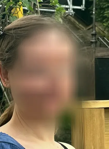 Fabienne, 34
