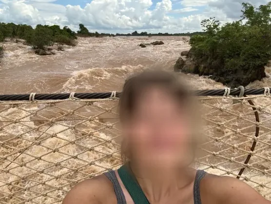 Franziska, 34