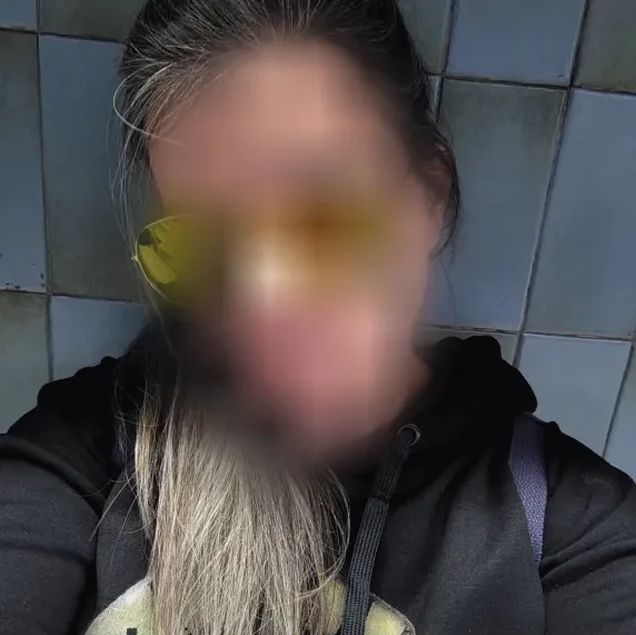 Greta, 39