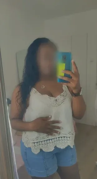 Maren, 34
