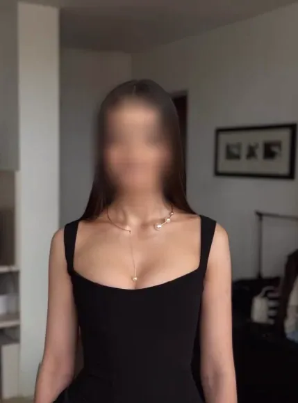 Marina, 38