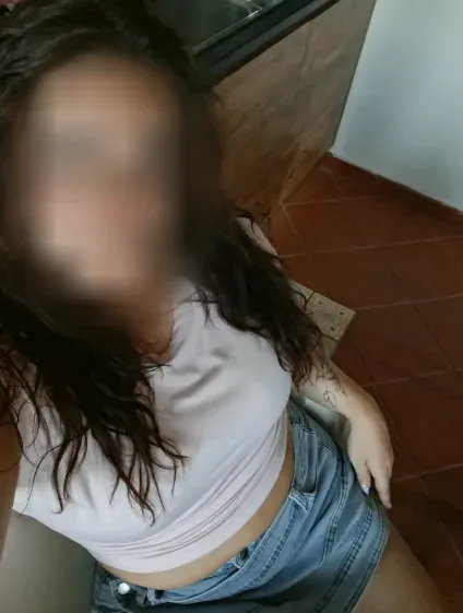Miriam, 31