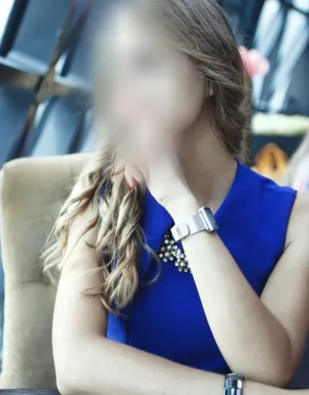 Sabrina, 20