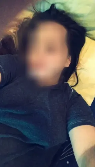 Sandra, 28